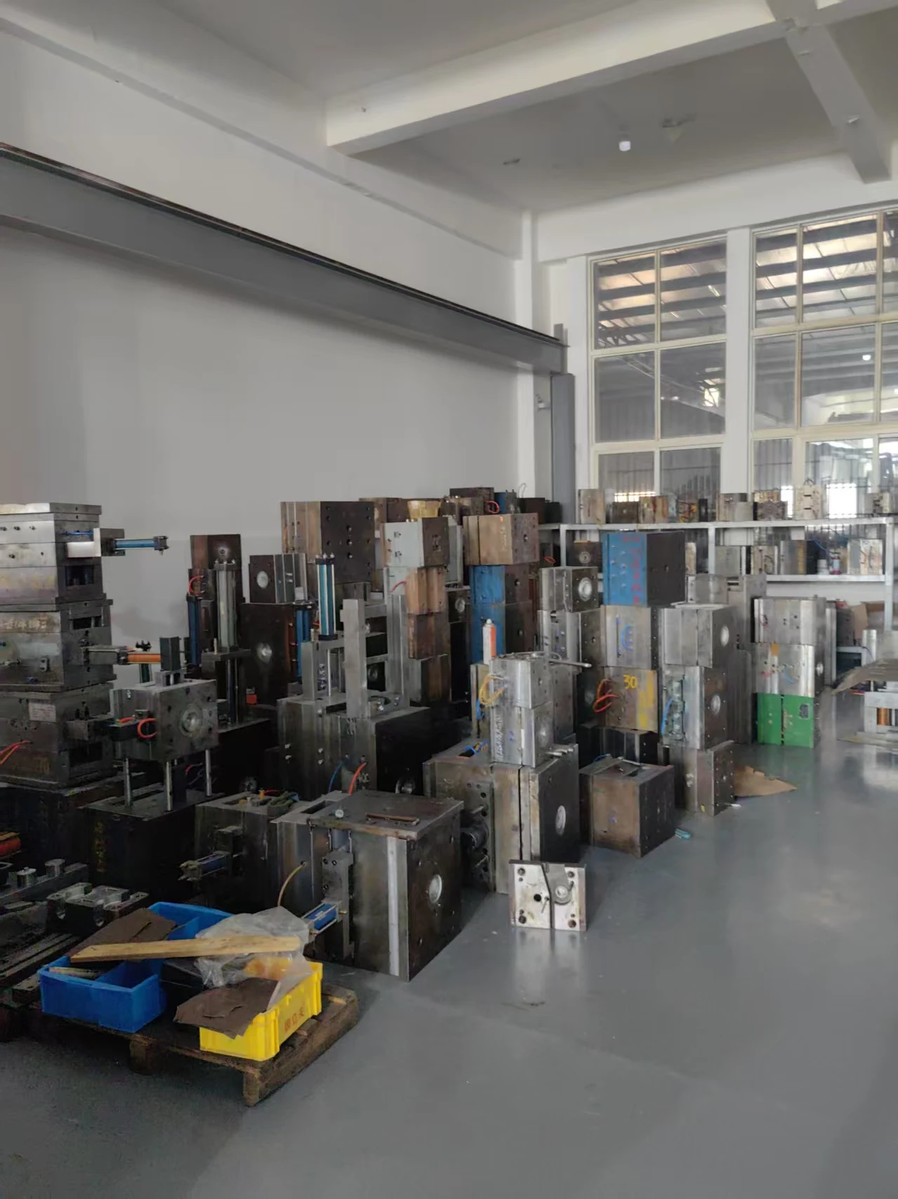 High-flow 17Lpm Commercial Pla - Commercial Kitchen Ice Machine ulasan dan harga