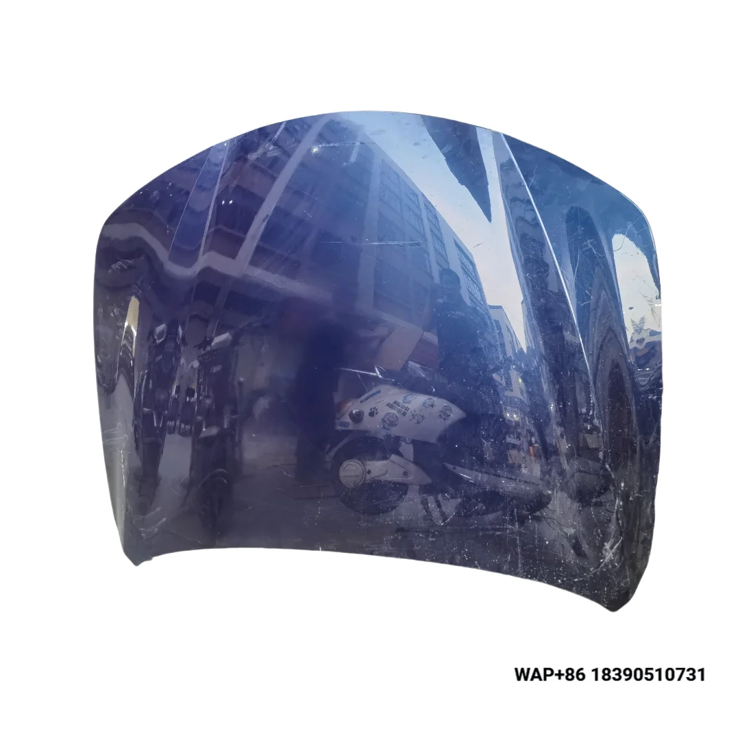 

Original Engine Hood for Giulia