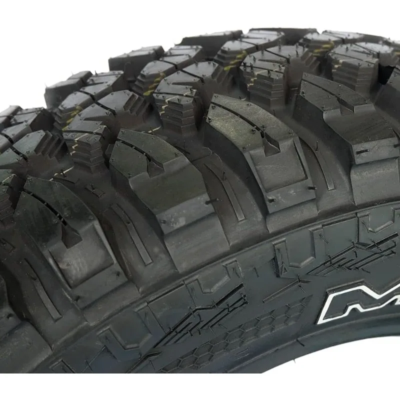 M/T 08 Plus الطين على الطرق الوعرة شاحنة خفيفة شعاعي الإطارات-LT235/75R15 235/75/15 235/75-15 104/101Q نطاق الحمل C LRC 6-Ply OWL Out