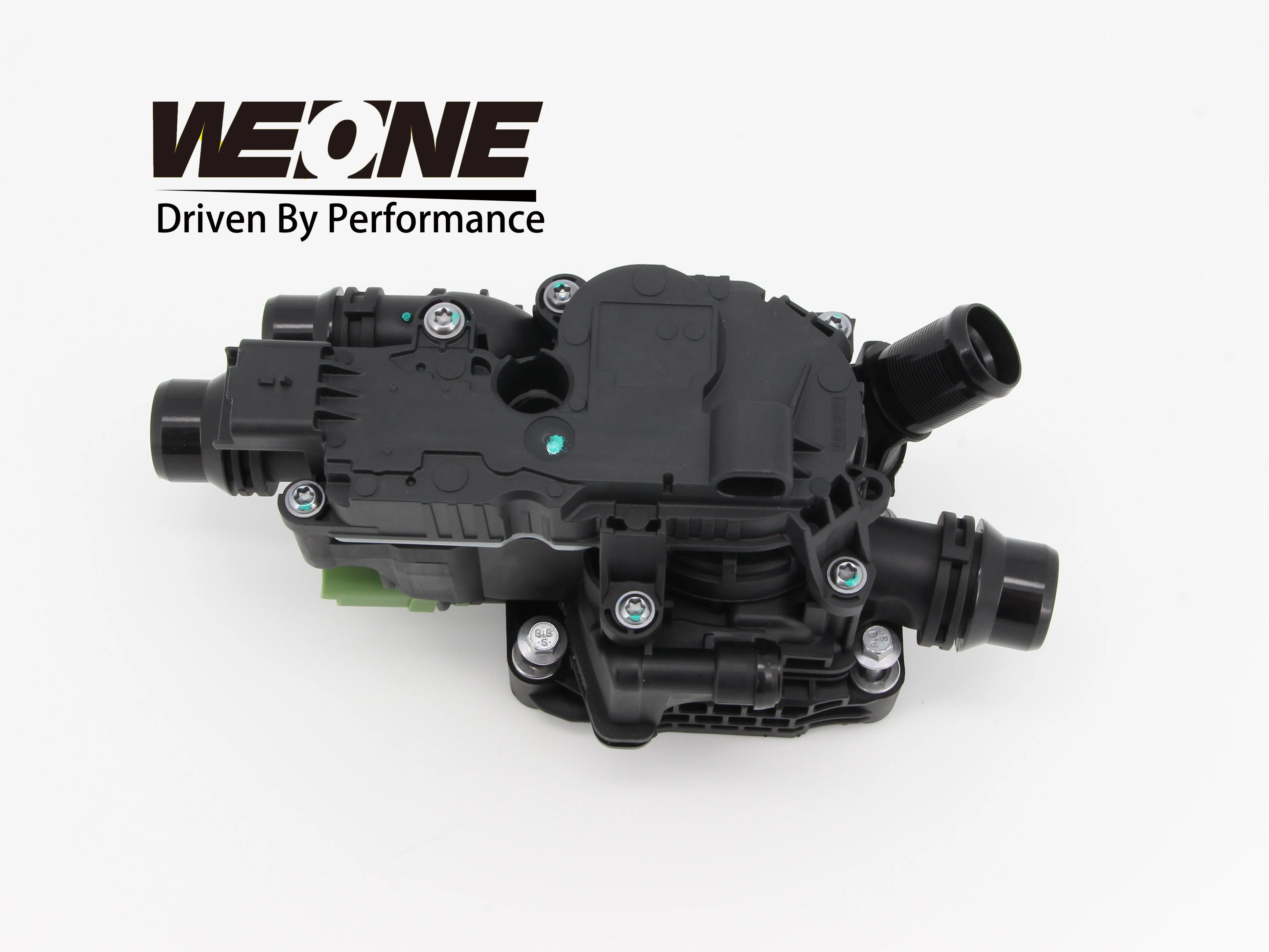 Auto Parts New Thermostat Assembly for Peugeot and Citroen 9803549480 9850364680 3642484