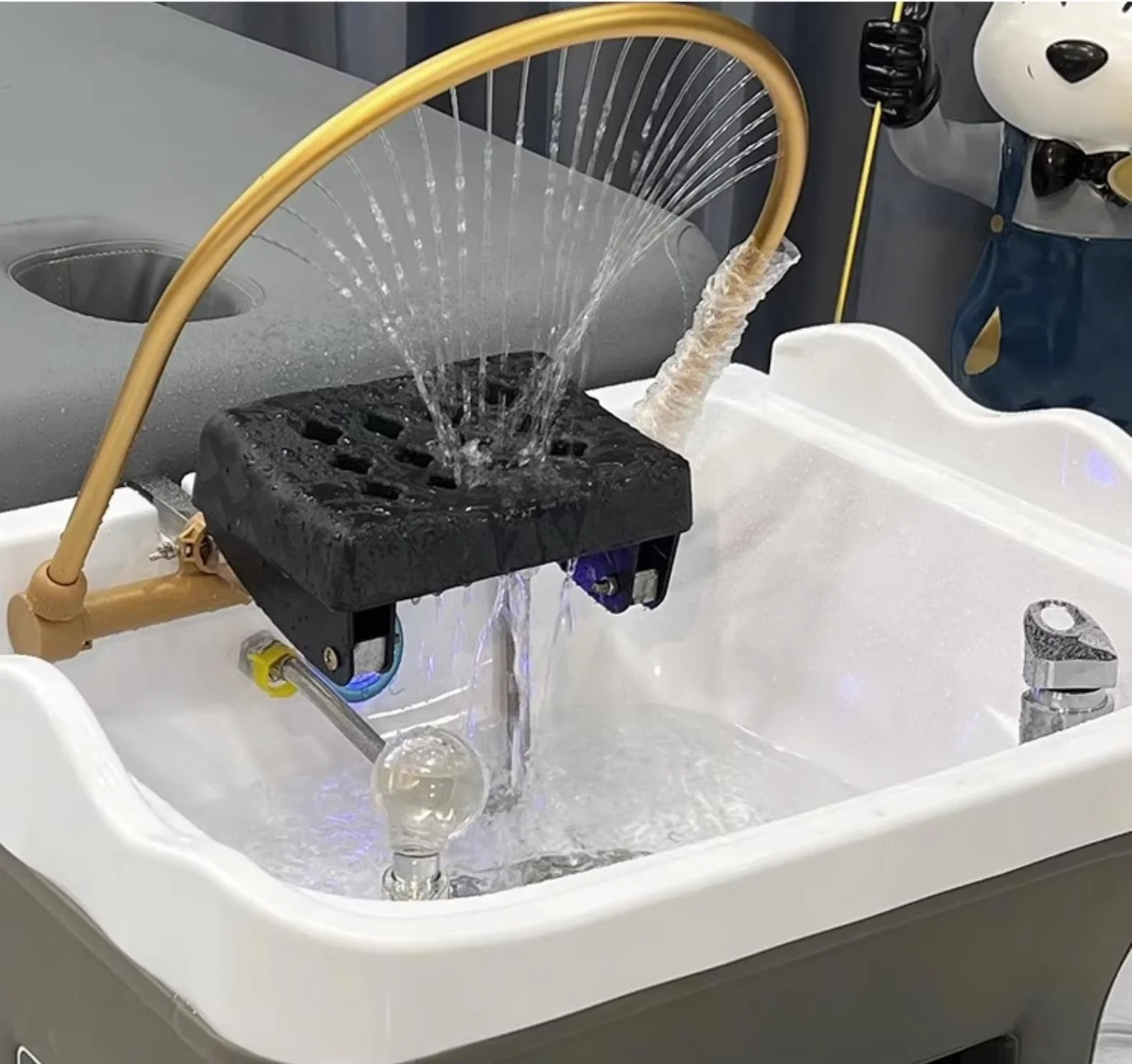 Thumbnail 2 - #2 Massage Chairs List of Top Picks