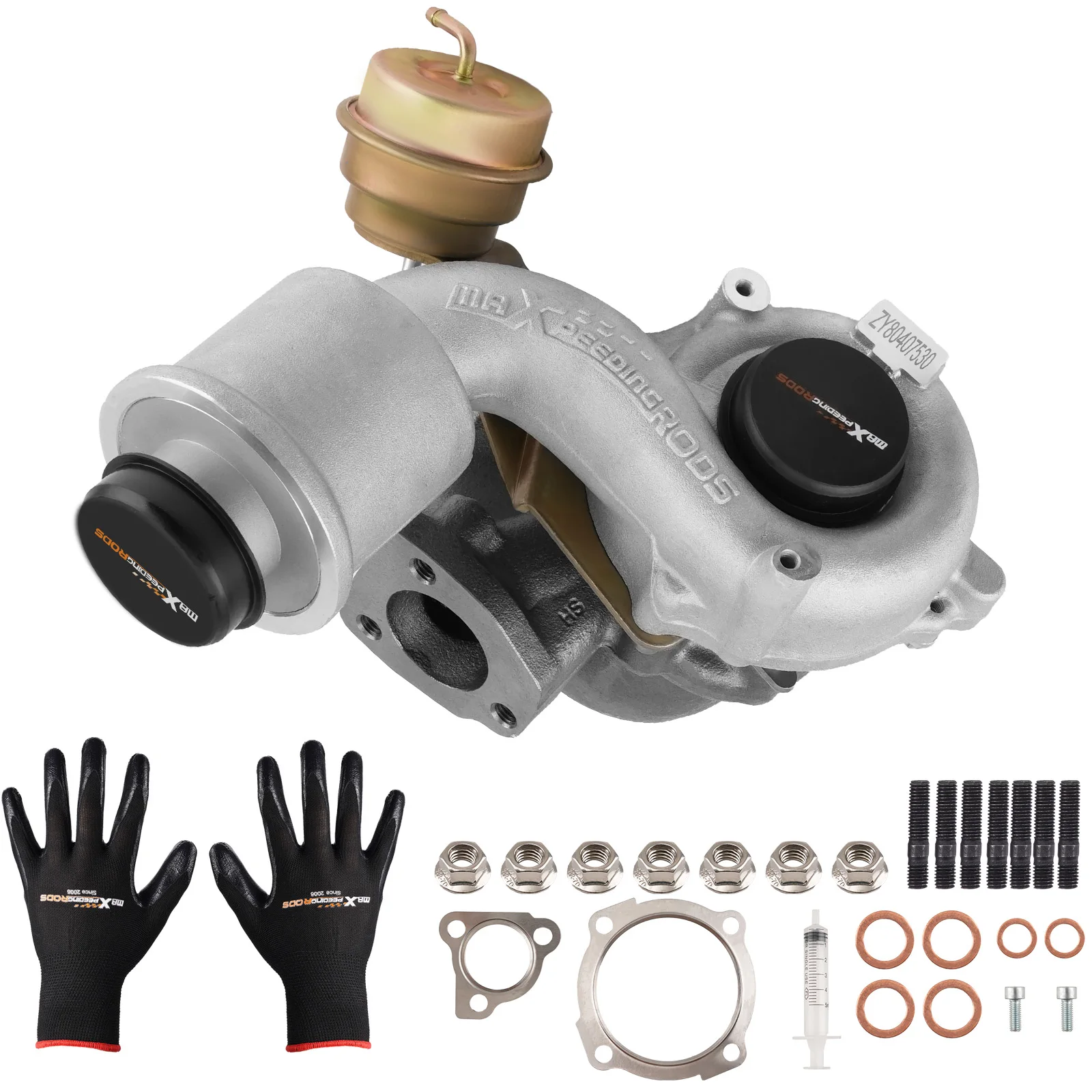 

Turbo Turbocharger for Volkswagen Golf IV, GTI 1.8T 180HP/132KW 2000 Engine AUQ
