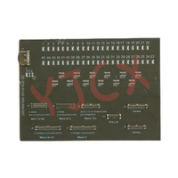 5 in 1 Gimbal Signal Cable Test Board For DJl Mini 1/2/SE Air 2/2S Mavic Pro 2 Pro/Zoom RTZ Camera Signal Cable Test Tool