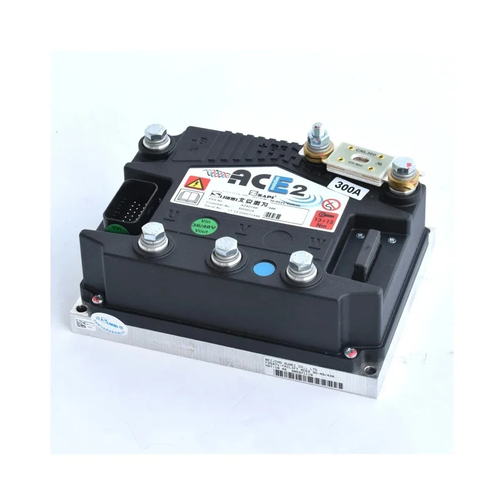 2025 Hot sales Fast delivery original ZAPI AC motor controller AZ4019 48V