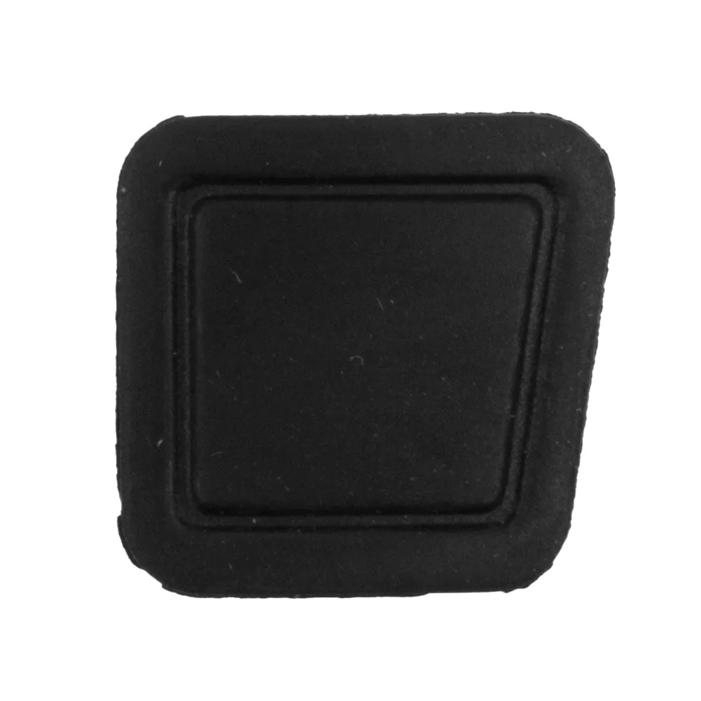 Capuchon de couvercle de bouton de poignée de porte d\'entrée sans clé, couvercle de commutateur de voiture, petit bouton, Benz S, CL, SL, Cass W220,