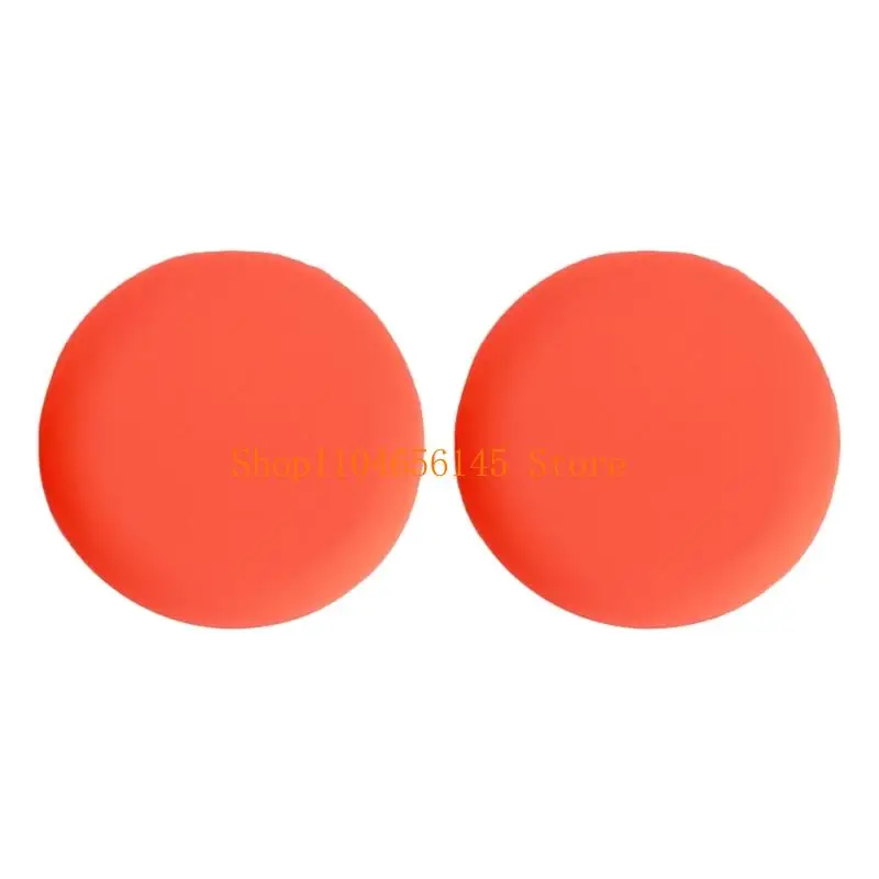 5asd Silicone Headphone Protectors Case Precise Button Access for CMF Headphone