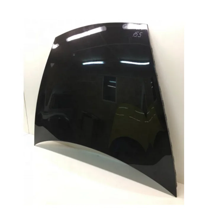 

OEM 95551101100GRV передний капот для Porsche Cayenne 2007-2010