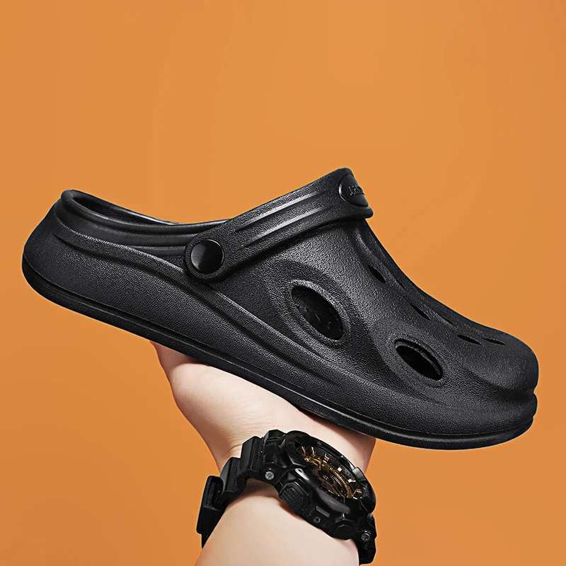 

Moderate Softness Slippers Summer Balanced Softness Soft Footbed Light Body Good Value Combine Support And Comfort