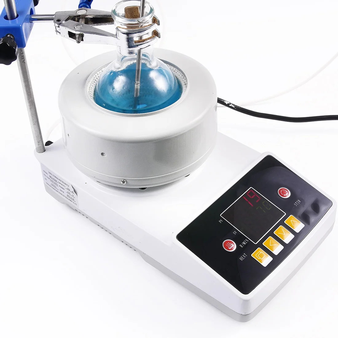 Lab Electric Heating Mantle Heater