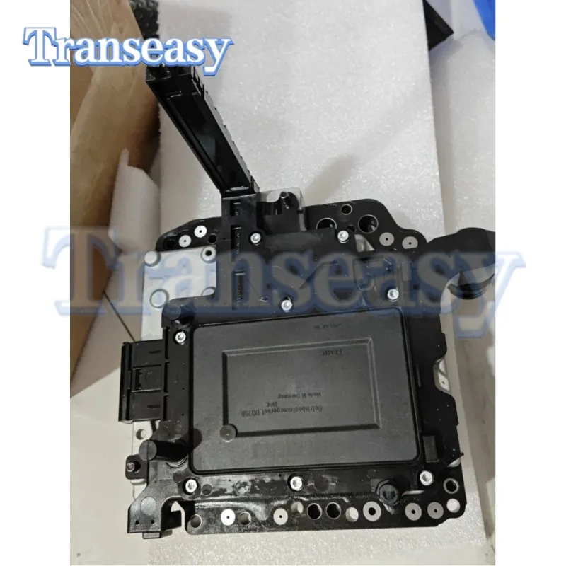 

02E92777AE Новый TCU с новым корпусом клапана для Audi Q3 VW Golf7 Более двойное сцепление 02E DQ250 DSG 6-скоростной