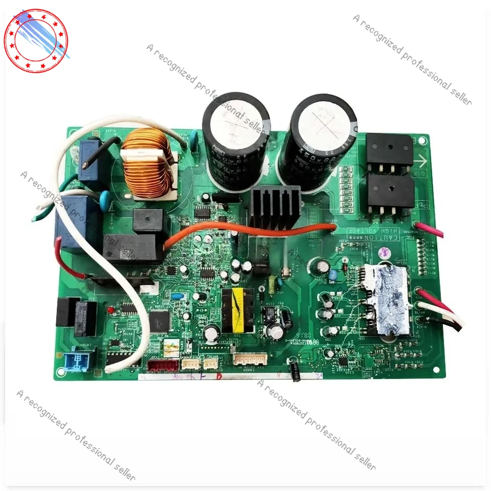 

air conditioner board computer board circuit board K07CJ-C-A K07CJ-C-A(01-05) 9707709018