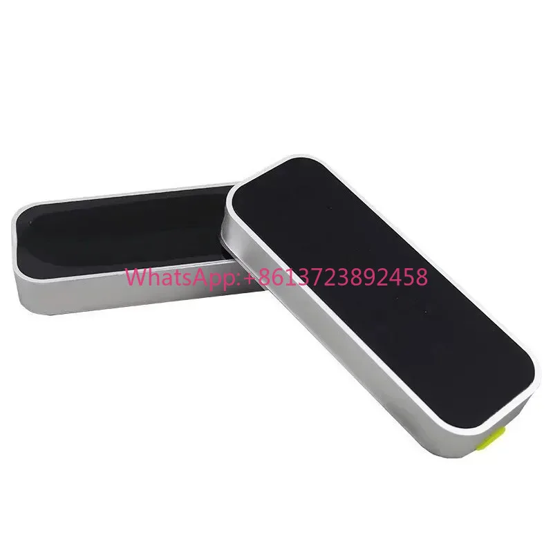 Leap Leapmotion 3D Hand Motion Somatosensory VR/AR Game Controller Tracking Capturing Gesture Action Sensor Ultraleap SDK