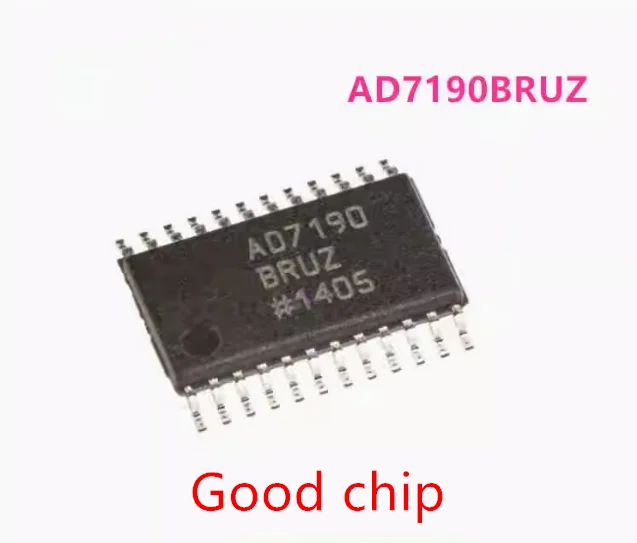 

AD5328BRUZ AD7792BRUZ AD7793BRUZ AD9834BRUZ AD7175-2BRUZ AD7192BRUZ AD7193BRUZ AD7190BRUZ AD5328ARUZ