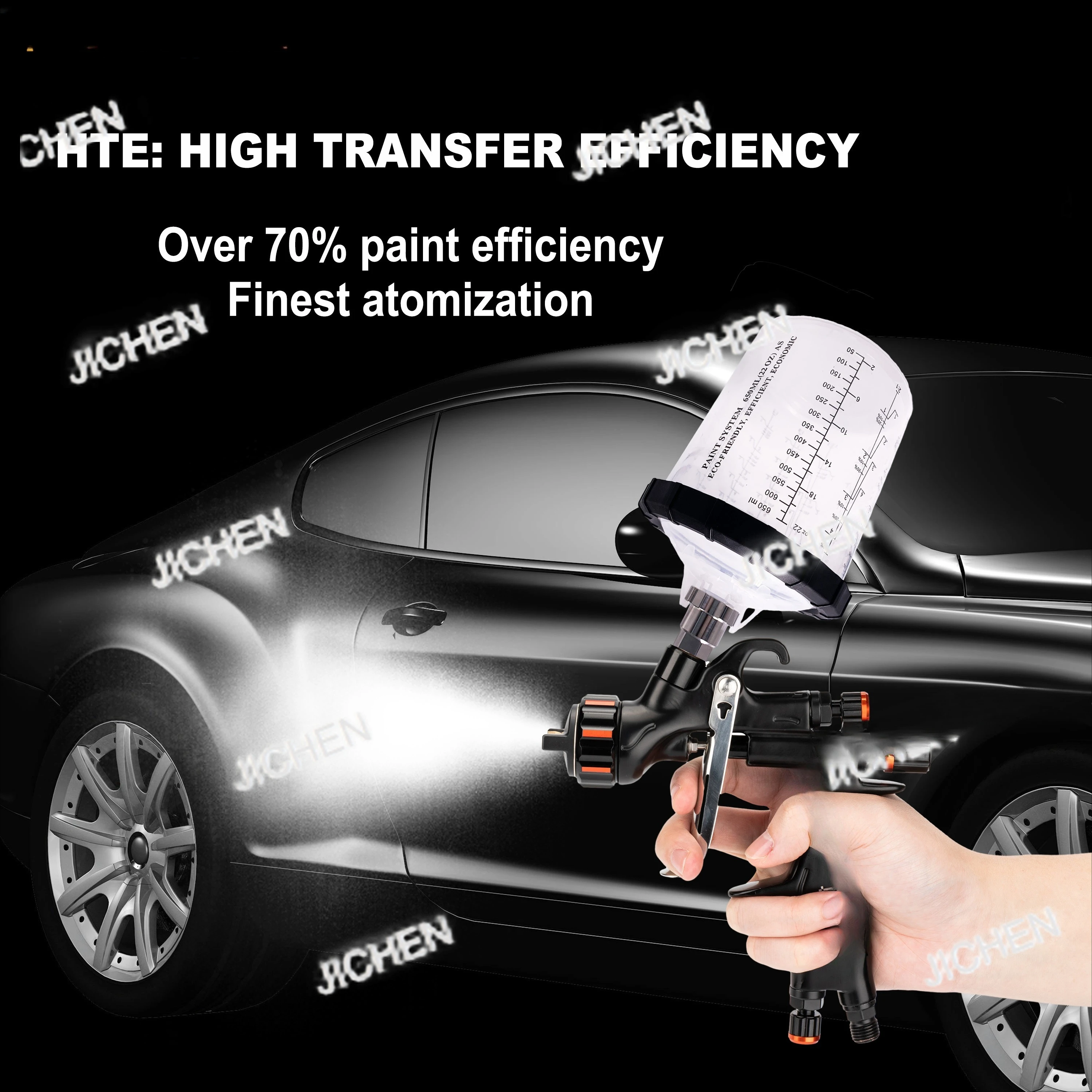 Jc Oringinal Porphi… - image