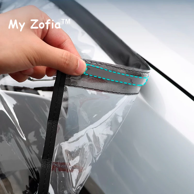 For BYD Seal U Sealion 6 ATTO 3 SEAL Dolphin Seagull Tang Han 2024 Rainproof Cover Charging Gun Waterproof Cover Accessories