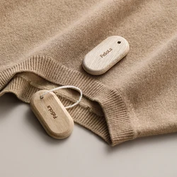 5PCS Camphor Wood Strips for Clothes Storage Natural Camphor Wood Blocks for Preventing Insects Wardrobe Closets Drawers