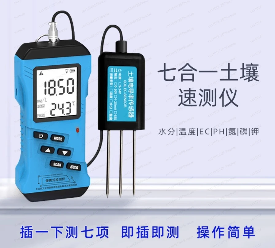 Soil Rapid Testing … - image