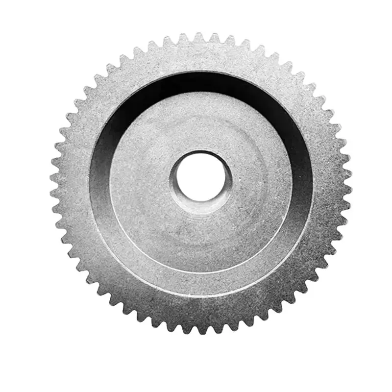 AT92-Starter Motor Replacement Part Idle Gear Duplicate For Hisun HS700 HS500 500CC 700C ATV Quad- Part Number 31220-003-0000