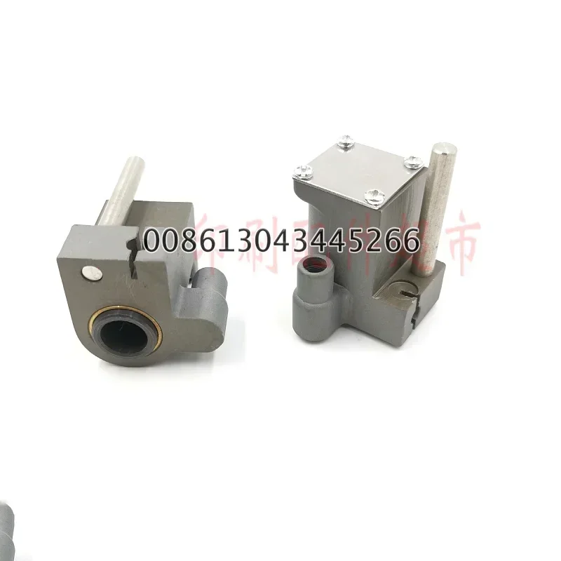 Best Quality 1 Pair Free Shipping Ryobi 750 / 520 / 920 Printing Machine Parts Delivery Sucker Forwarding Sucker For Ryobi