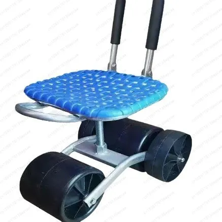 

Артефакт для работы в теплице, мобильный ленивый табурет, фермерский артефакт для работы на ферме, классический поднятый табурет для сбора ленивого поля