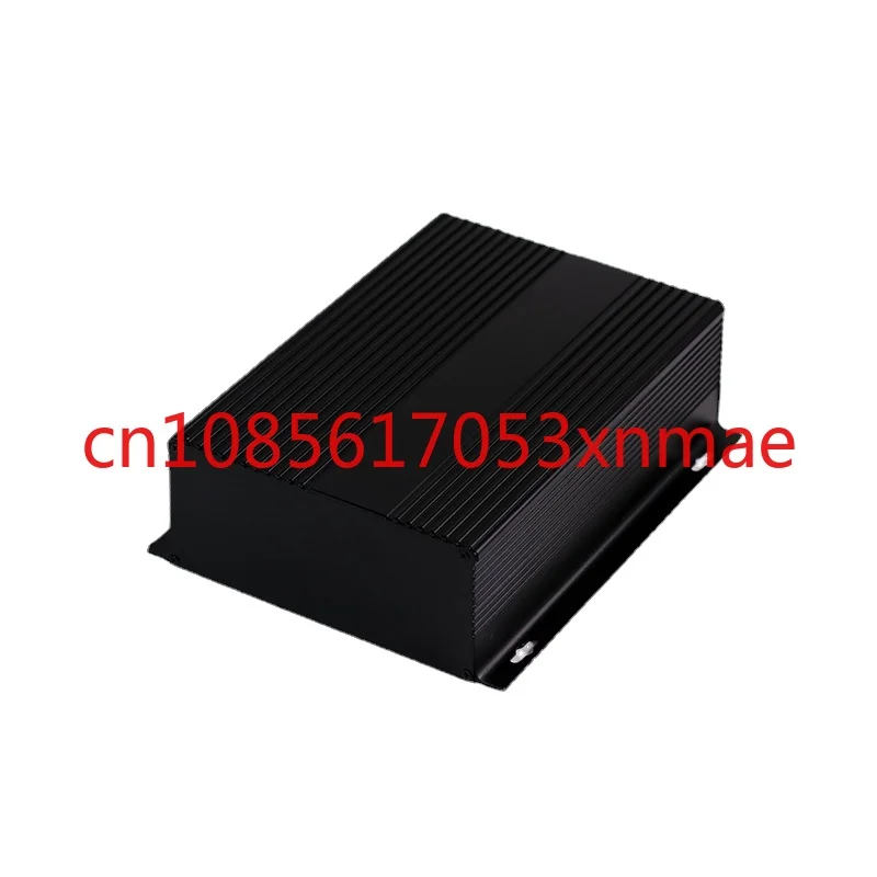 161*71 Aluminium Alloy Case Industrial Control Box