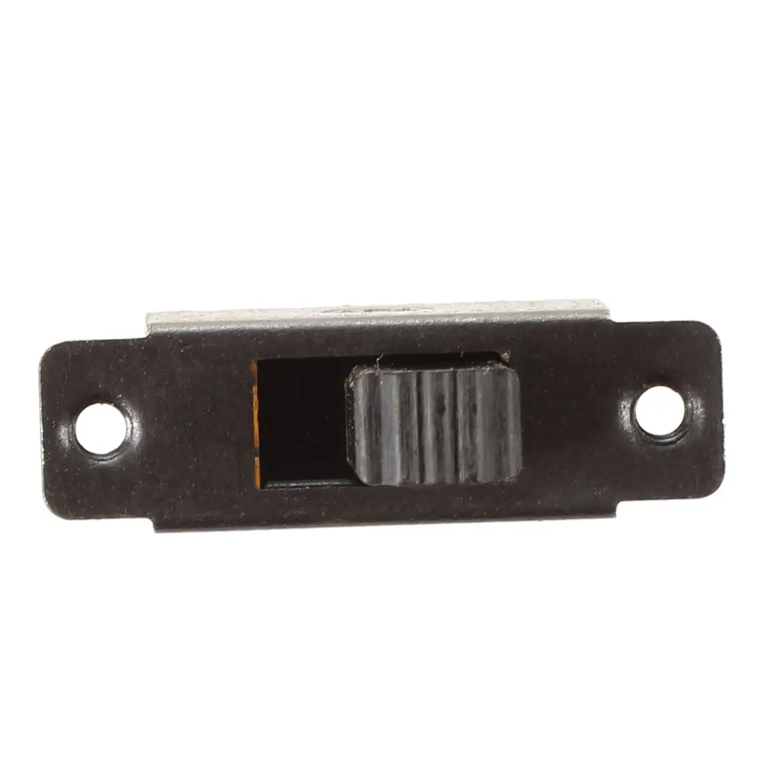 10 Pcs SS22F25-G7 2 Position DPDT 2P2T Panel Mount Mini Slide Switch Solder Lug image 5