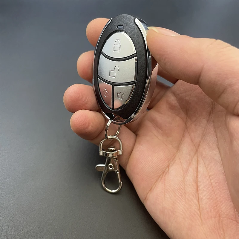MARANTEC 868MHz Remote Control MARANTEC Digital 302 304 313 321 323 382 384 Garage Gate Remote Control Hand Transmitter Keychain