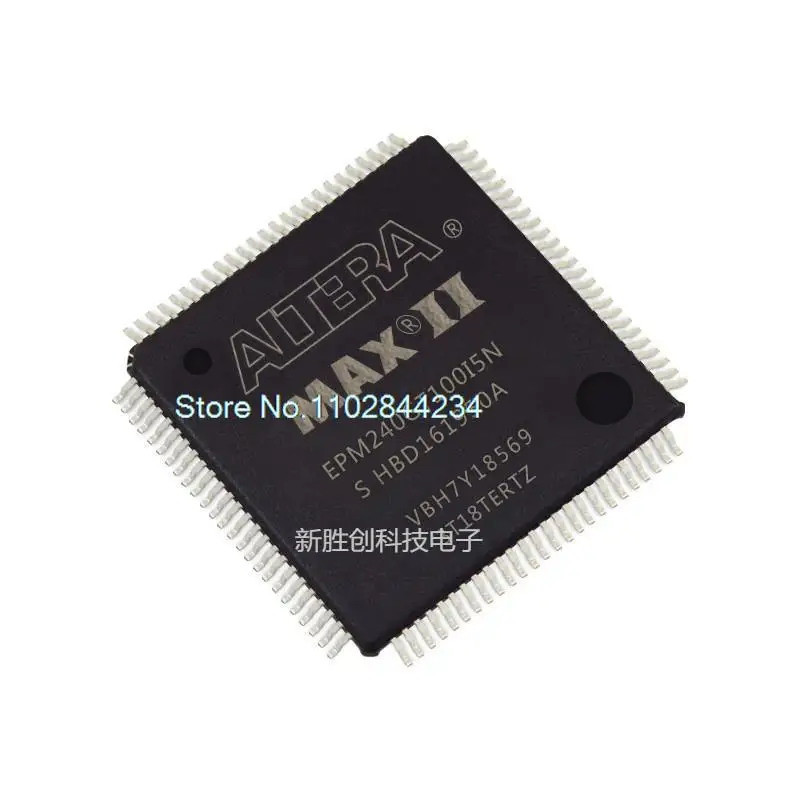 

EPM240GT100I5N EPM240GT100I5N в наличии, power IC