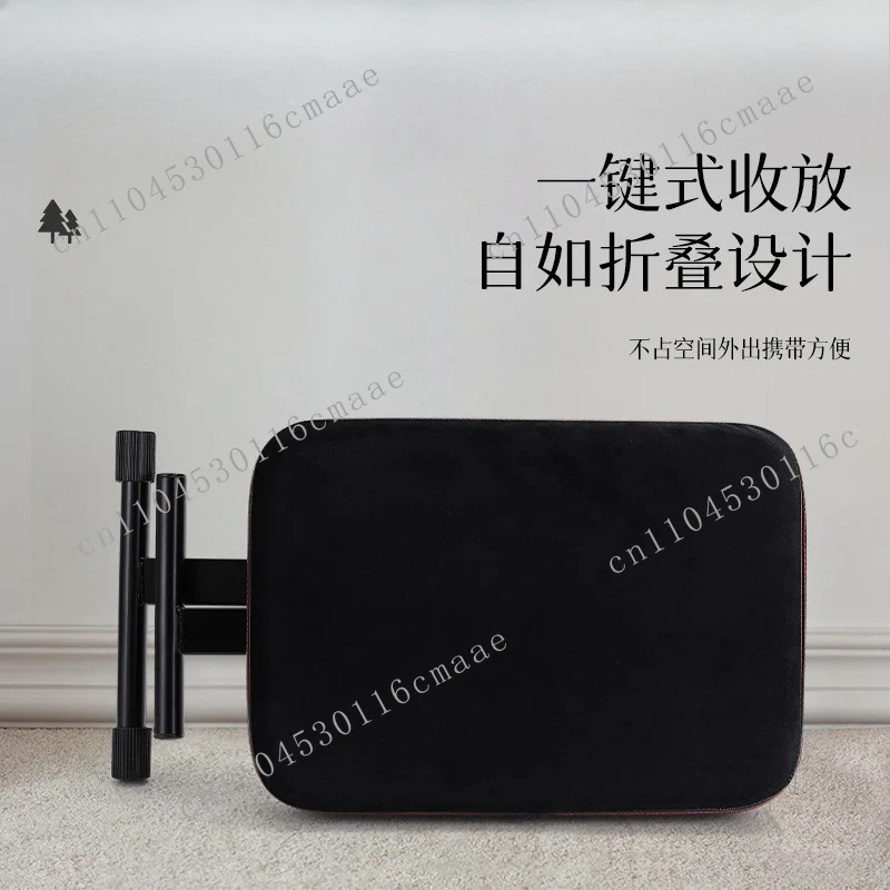 Simple folding X-shaped piano stool can lift four-speed piano stool X-shaped thickened guzheng erhu concert adjustment stool
