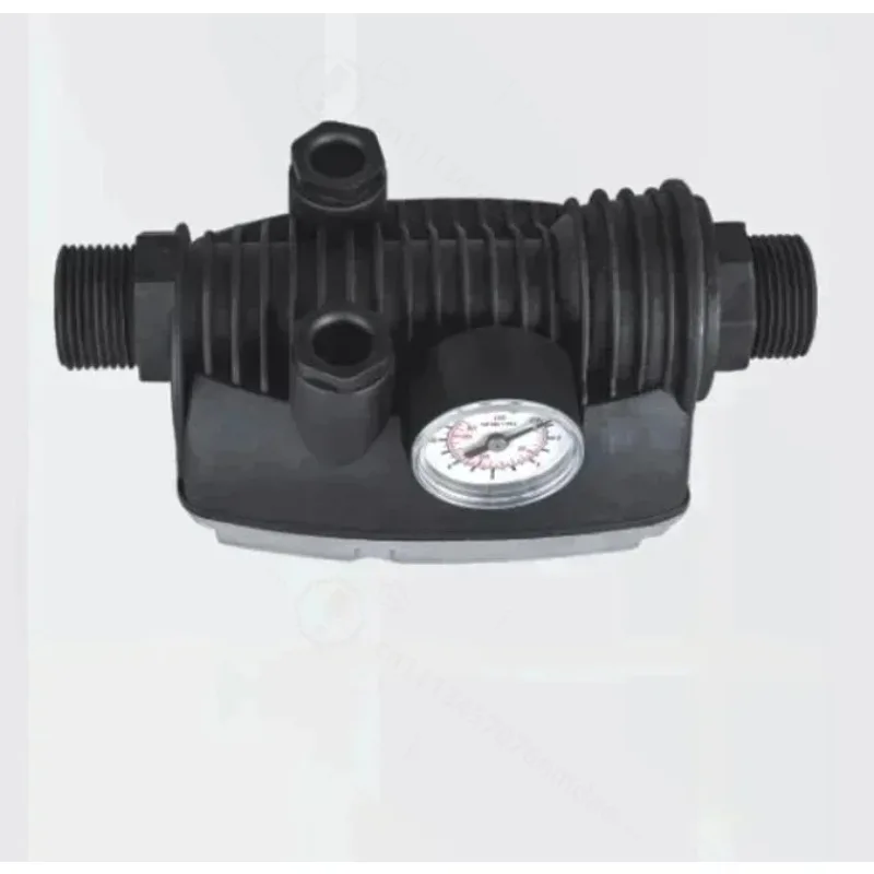220V 1.1kw Intelligent Electronic Water Pump Pressure Controller Switch Cold And Hot Automatic On/Off Home Pressure Booster Pump