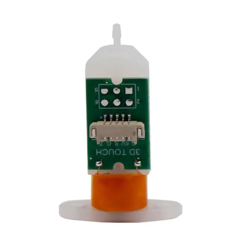 

652F Simplify Bed Leveling with BLTouch Auto Bed Leveling for Ender3