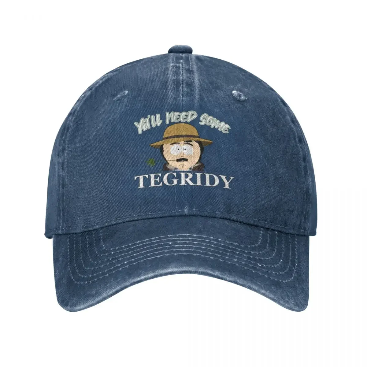 

Yall Need Some Tegridy Baseball Cap New In The Hat Fashion Caps For Women Men'S