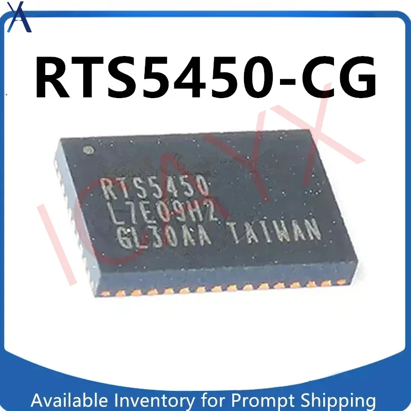 

1PCS RTS5450-CG RTS5450 QFN New Original Stock Chip