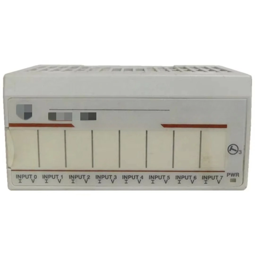 8-Point Analog Inpu…