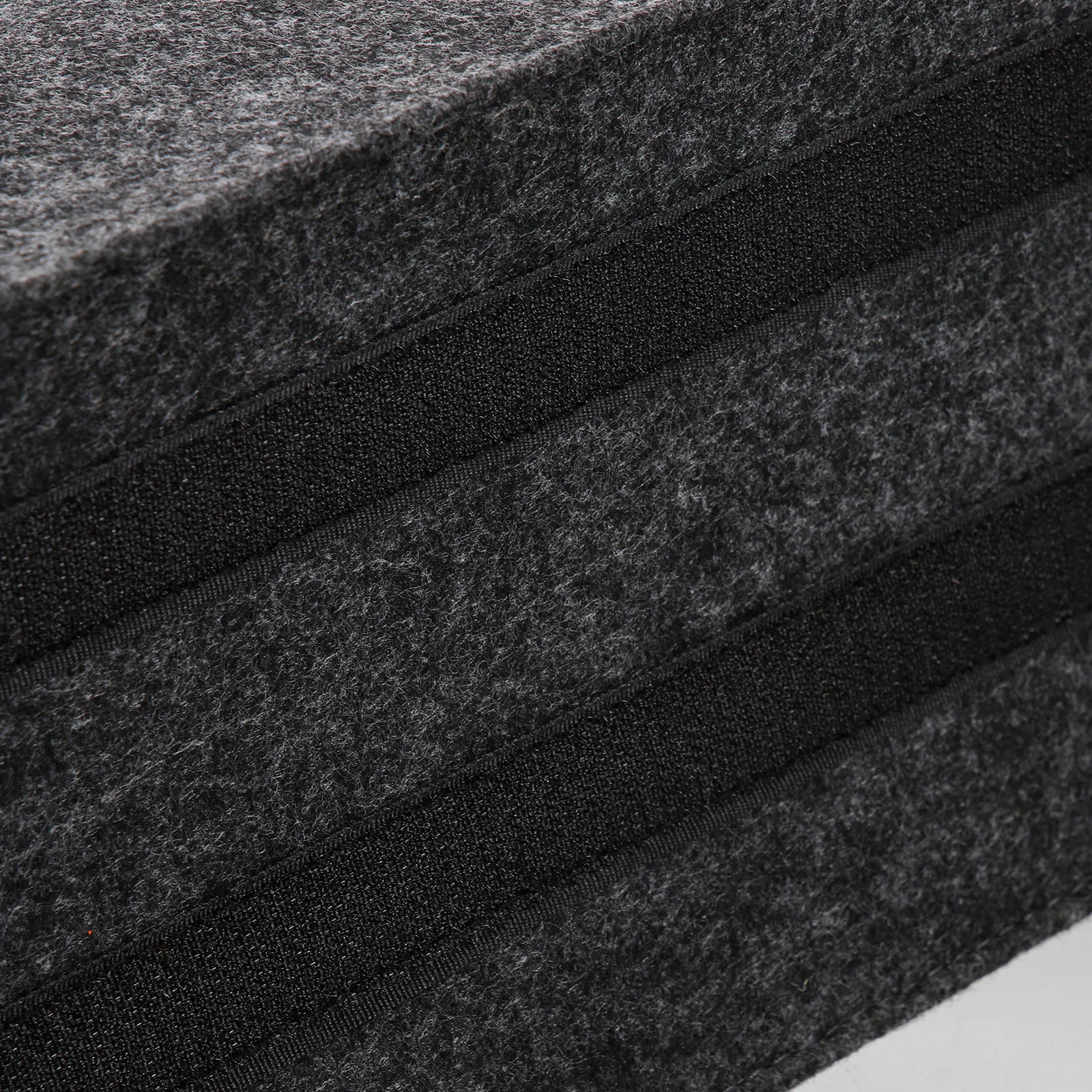 منظم صندوق السيارة القابل للطي، صندوق تخزين السيارة من القماش غير المنسوج عالي التحمل للأدوات والكتب، منظم تلقائي لتوفير المساحة، حل مرتب #6