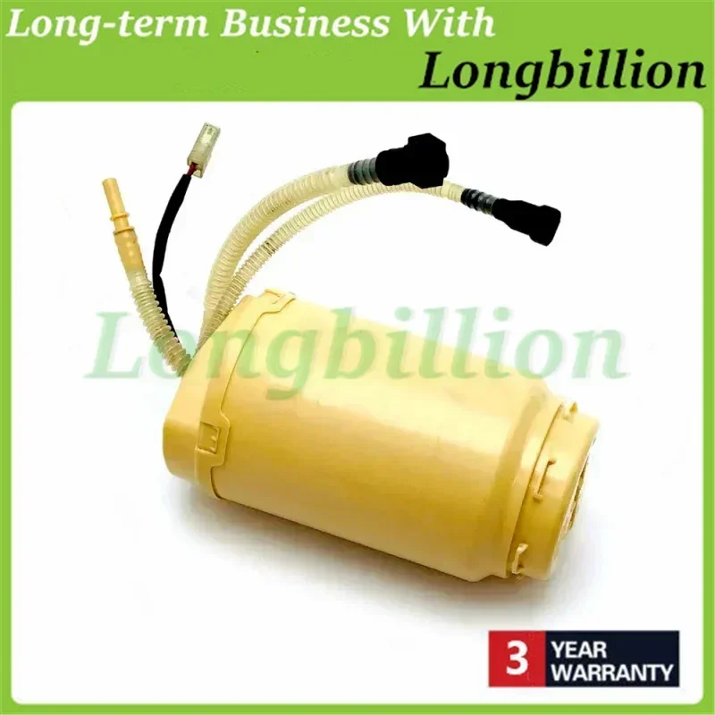New 7L6919088B 7L6919088D is applicable to the fuel pump assembly of Volkswagen Touareg 5.0L 04-08 (left pump)