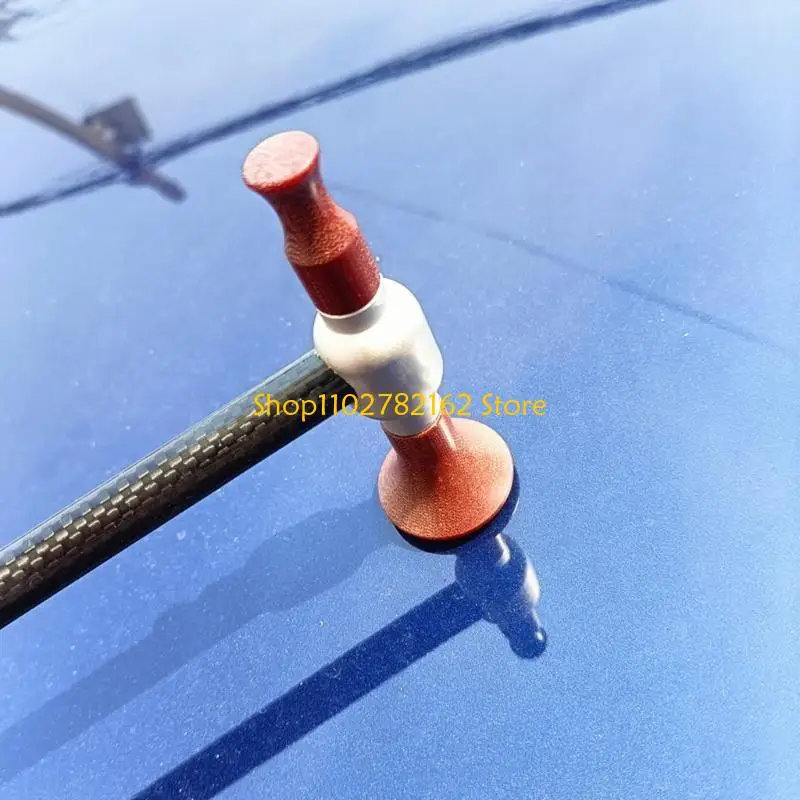 

547B Dent Hammer Head Dent Repair Tool Heads Tip Dent Removal Tool Accessories