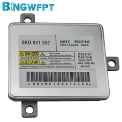 8K0.941.597 8K0941597C 8K0941597 2048703226 D3S D3R D4S D4R Xenon Ballast HID For Mitsubishi For Audi For Volkswagen