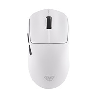 EPOMAKER AULA SC800 USB-C Wired/2.4GHz Wireless Lightweight Gaming Mouse with PAW3395 Optical Sensor 26,000 DPI 250mAh Battery