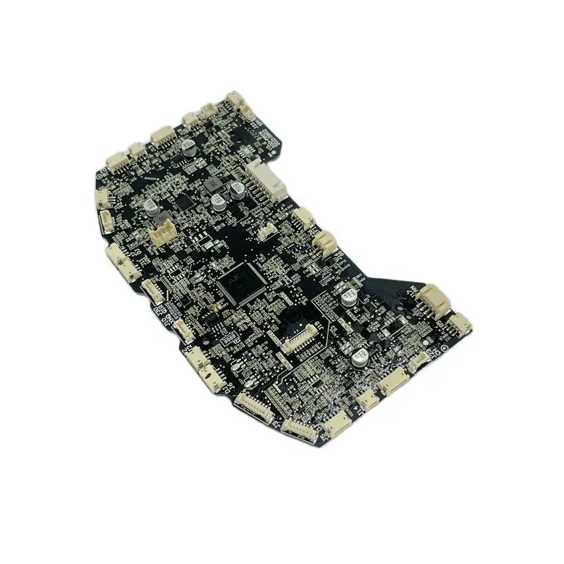 Original Lydsto G2 robot vacuum cleaner repair and replacement spare parts Main board circuit board