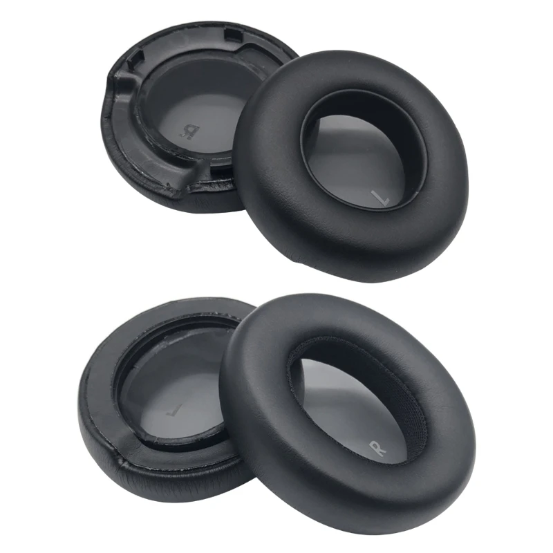 

High-Quality Earpads for CLUB 700BT CLUB 950NC CLUB Headphone Covers Luxurious Ear Pads Comfortable Foam Cushion