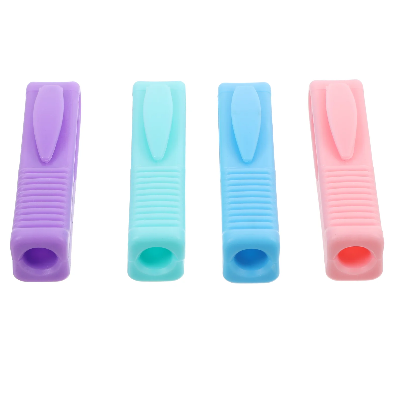 

4 Pcs Ampoule Opener Bottle Can Convenient Ampule Openers Vial Unique Mini Quick