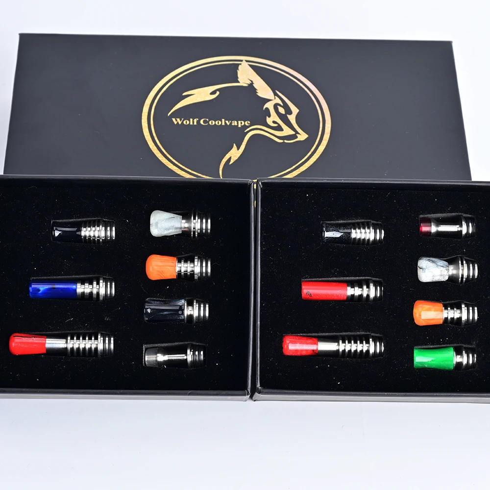 vape 510 mtl 510 vape mtl rda rdta atomizer tank for coils & atomizers - gallery image 3
