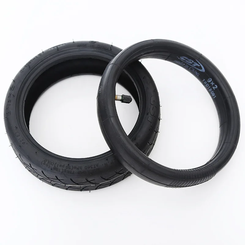 

Original Inner Tube for Xiaomi M365 Electric Scooter 8.5*2 CST Tire Mijia Scooter Modify Parts and Accessory