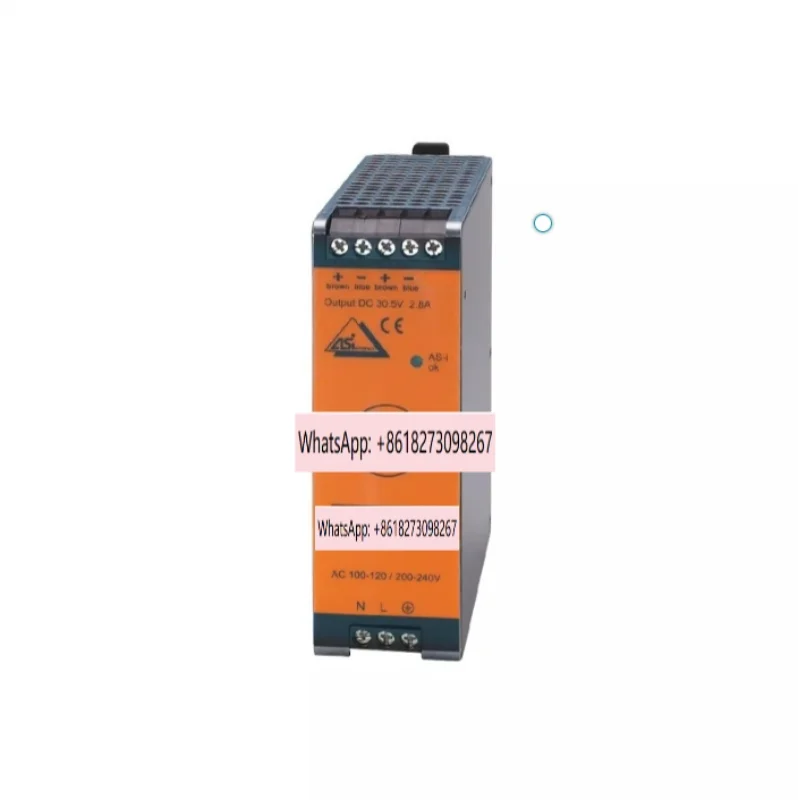 Interface Power Sup… - image