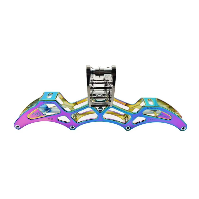 قسط الكهربائي سطح مضمنة سرعة الهيكل ل 4X90mm 4X100mm 4X110mm سرعة الإطار 3X100mm 3X110mm 3X125mm قاعدة 1 زوج