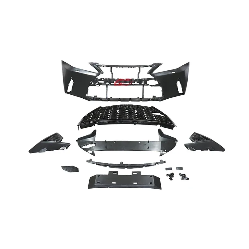 

IS250 300 Front Bumper S Auto Body Kit Parts for IS250 IS300 2006-2012