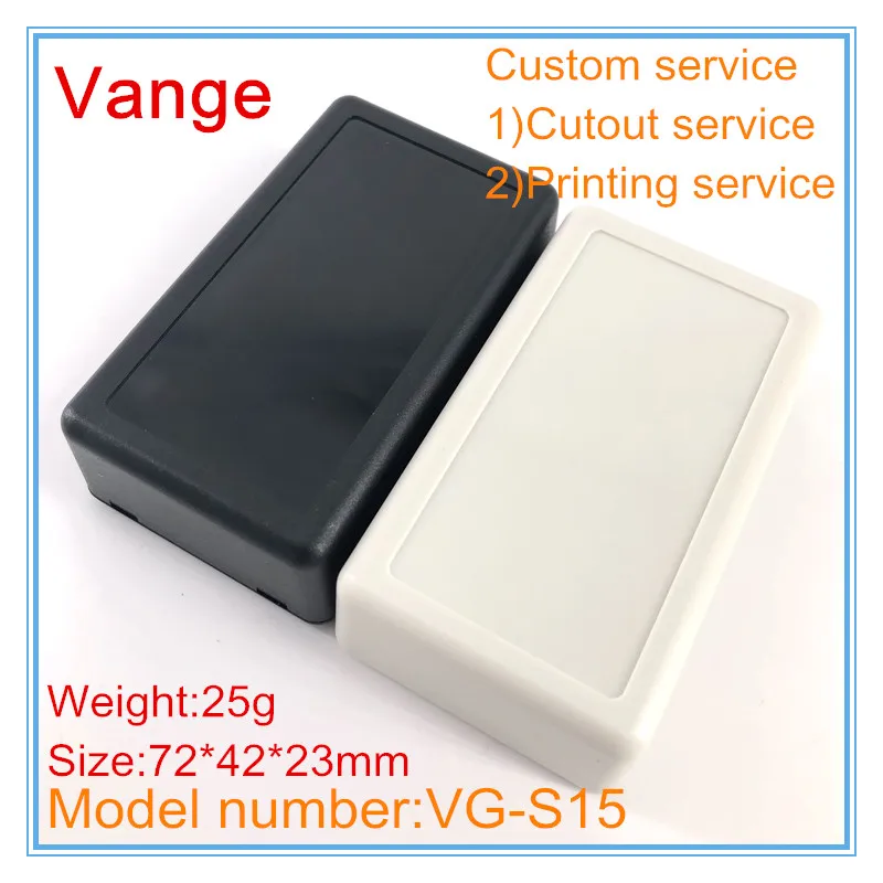 Vange Electronics E…