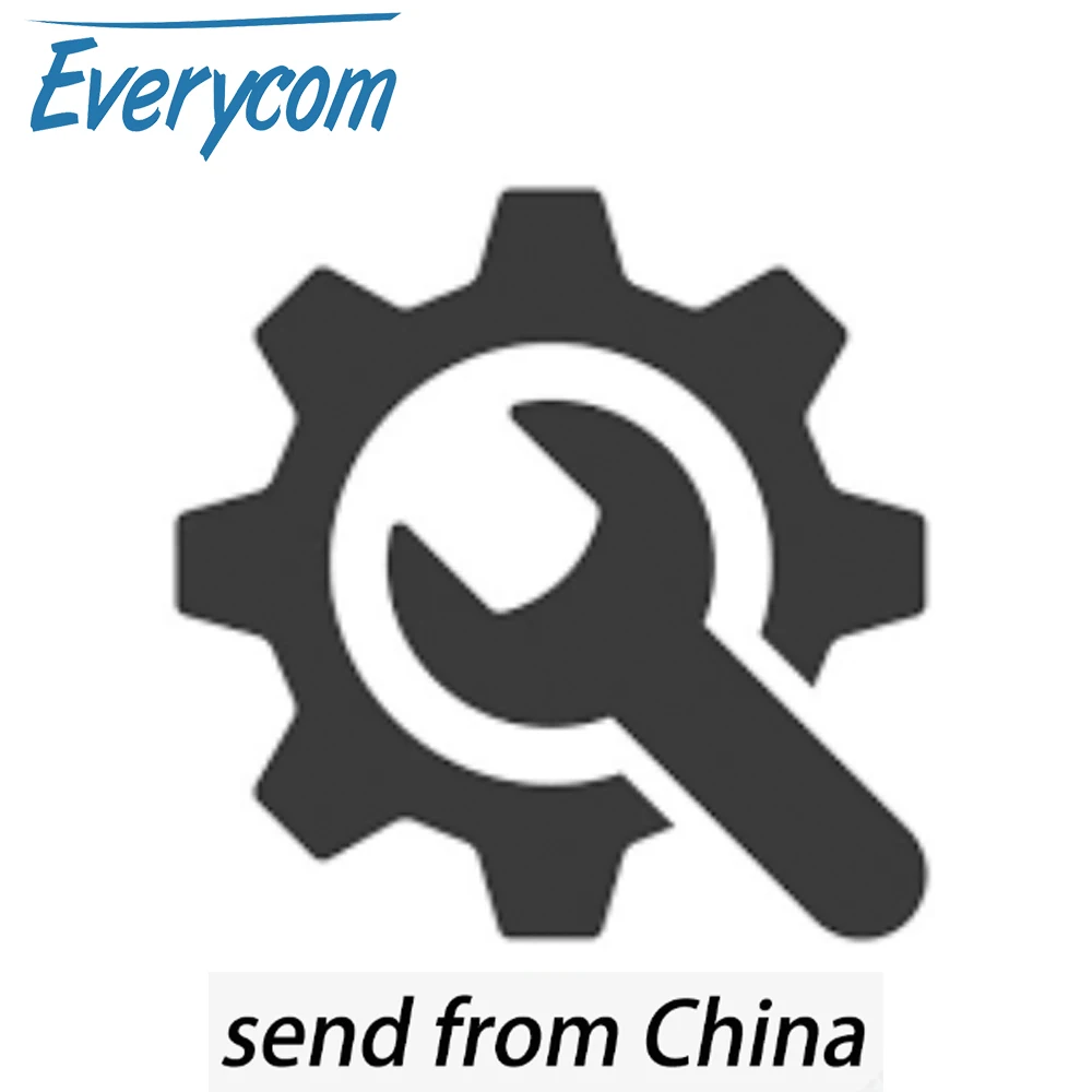 

Ссылка на послепродажное обслуживание проектора Everycom (Замена аксессуаров) Отправка из Китая