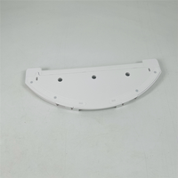 A83G-Mop Holder Mop Cloth For Cecotec Conga 5290 Ultra Viomi S9 S9UV Alpha 1A Alpha 1C Robot Vacuum Cleaner Replacement Parts